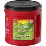 Folgers&Reg Ground Simply Smooth Coffee