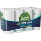 Seventh Generation 100 Recycled Paper Towels
