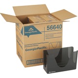 Georgia-Pacific Countertop C-Foldm-Fold Paper Towel Dispenser