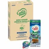 Coffee Mate Sugar-Free Liquid Coffee Creamer Singles