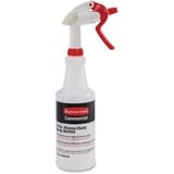 Rubbermaid Commercial 32-Oz Trigger Spray Bottle
