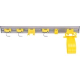 Rubbermaid Commercial Closet Organizer Tool Holder