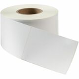 Avery&Reg Industrial Direct Thermal Labels Permanent Adhesive 4 X 6 1 Roll 3 Core 1 000 Labels (4131)