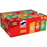 Pringles&Reg Variety Pack