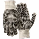 Mcr Safety Polycotton Large Work Gloves