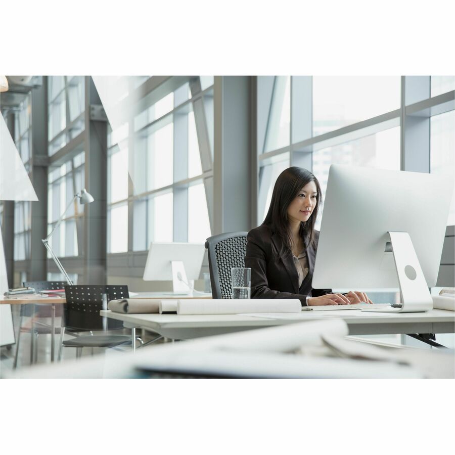 3m&Trade Anti-Glare Filter for 236in Monitor 169 Ag236w9b