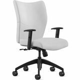 9 to 5 Seating Bristol Mid Back