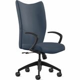 9 to 5 Seating High-Back Conference & Management
