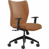 9 to 5 Seating Bristol Mid Back