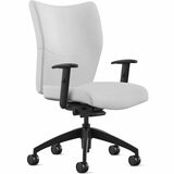 9 to 5 Seating Bristol Mid Back