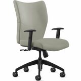 9 to 5 Seating Bristol Mid Back