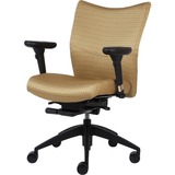 9 to 5 Seating Bristol Mid Back