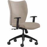 9 to 5 Seating Bristol Mid Back