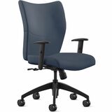 9 to 5 Seating Bristol Mid Back