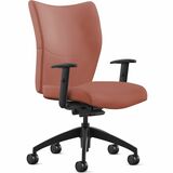 9 to 5 Seating Bristol Mid Back
