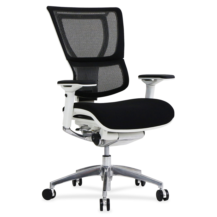 Eurotech Ioo Executive Chair