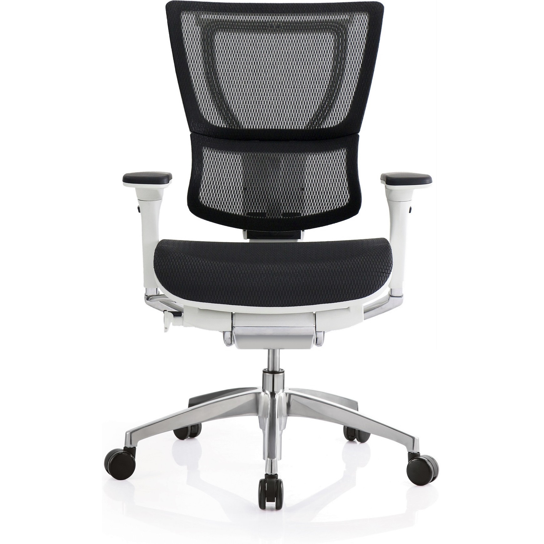 Eurotech Ioo Executive Chair