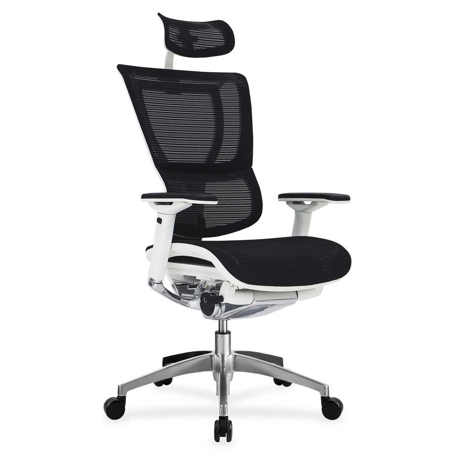 Eurotech Ioo Executive Chair