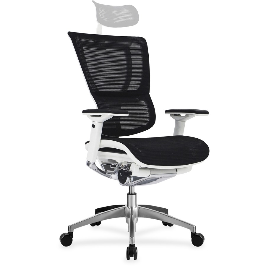 Eurotech Ioo Executive Chair