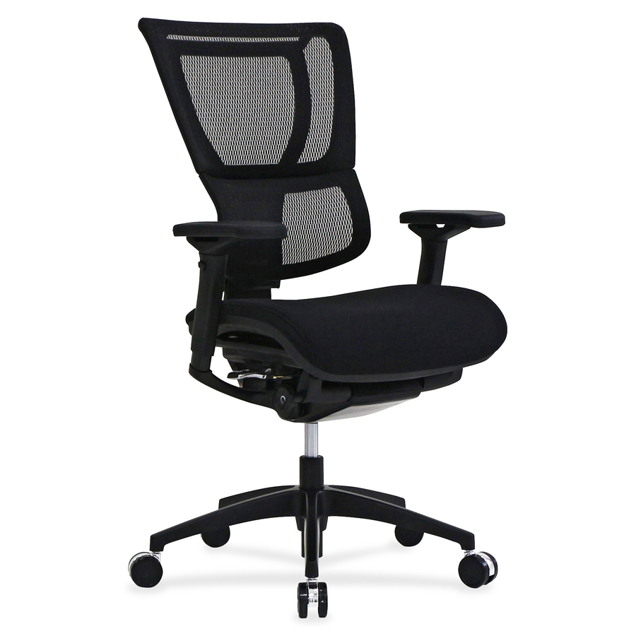 Eurotech Ioo Executive Chair