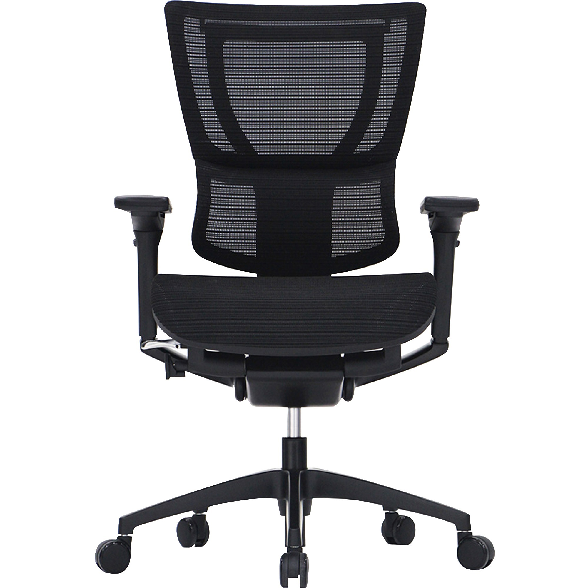 Eurotech Ioo Executive Chair