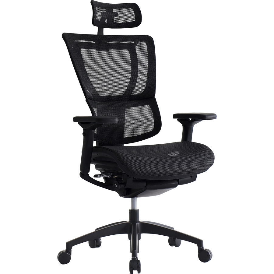 Eurotech Ioo Executive Chair