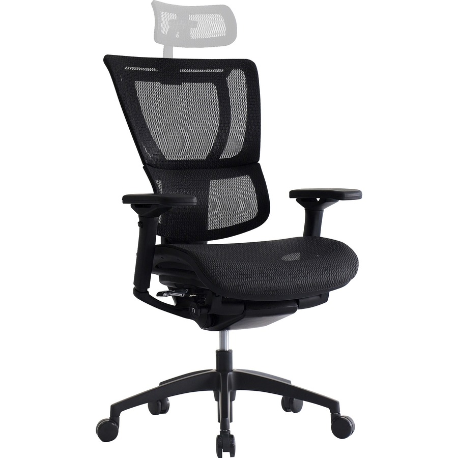 Eurotech Ioo Executive Chair