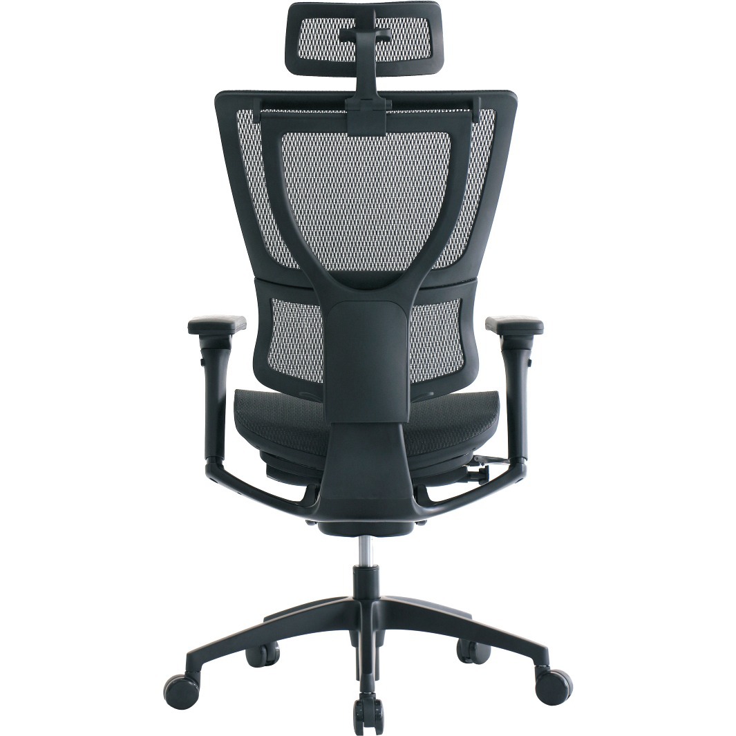 Eurotech Ioo Executive Chair
