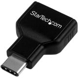 Startechcom Usb-C to Usb Adapter - Usb-C to Usb-a - Usb 32 Gen 1 - Usb 30 (5gbps) - Usb C Adapter - Usb Type C