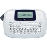 Brother P-Touch - Pt-M95 - Label Maker - Thermal Transfer - Monochrome