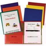 C-Line Classroom Connector Report Cover