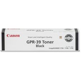 Canon Gpr-39 Original Toner Cartridge
