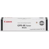 Canon Gpr-48 Original Toner Cartridge