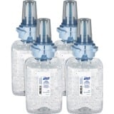 Purell&Reg Hand Sanitizer Gel Refill