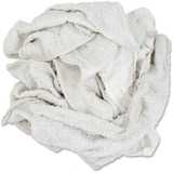 Hospeco Turkish Towel Rags