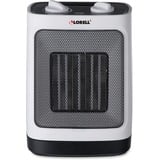 Lorell Adjustable Ceramic Heater