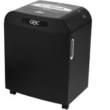 Gbc Dx18-13 Cross-Cut Jam Free Shredder 18 Sheets 5-10 Users