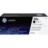 Hp 30x (Cf230x) Original High Yield Laser Toner Cartridge - Single Pack - Black - 1 Each