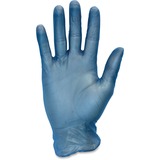 Safety Zone General-Purpose Powder-Free Vinyl Gloves