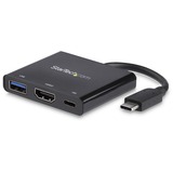 StarTech.com Docking Station