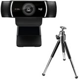 Logitech C922 Webcam - 2 Megapixel - 60 Fps - Usb 20