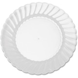 Classicware 6 Heavyweight Plates