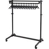 Alba Rolling Garment Rack