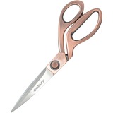 Westcott 8 Vintage Copper Finish Scissors