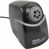 Westcott Ipoint Heavy-Duty School Sharpener
