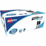 Avery&Reg Marks a Lot Desk-Style Dry-Erase Markers