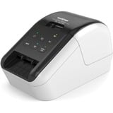 Brother Ql-810w Wireless Label Printer - Direct Thermal - Monochrome