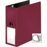 Business Source 5 D-Ring Binder