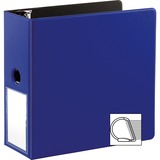 Business Source 5 D-Ring Binder
