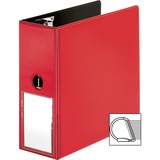 Business Source 5 D-Ring Binder